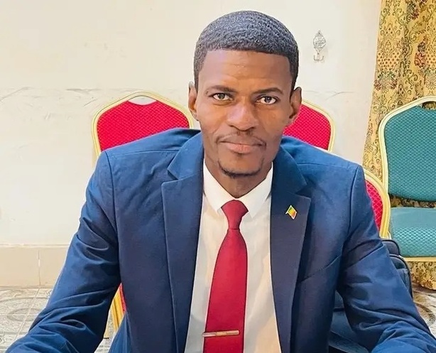 Diomaye de retour, Sonko absent : l'Expert en protocole et diplomatie, Oumar Ka met fin à la polémique Diomaye de retour, Sonko absent : l'Expert en protocole et diplomatie, Oumar Ka met fin à la polémique