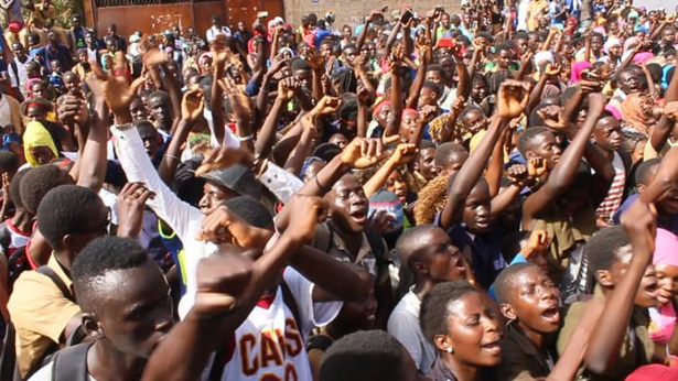 Zéro admis au 1er tour, 64,6 % au final : la revanche du lycée d’Adéane Zéro admis au 1er tour, 64,6 % au final : la revanche du lycée d’Adéane