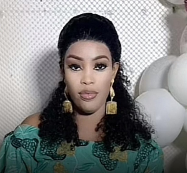 GUÉDIAWAYE : Ndèye Fatou Ndiaye retourne en prison pour détournement de tontine GUÉDIAWAYE : Ndèye Fatou Ndiaye retourne en prison pour détournement de tontine