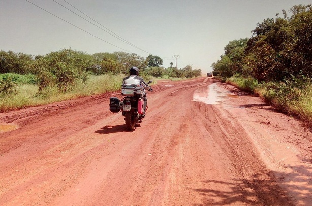 Goudiry : un berger tué à la machette et abandonné dans la brousse Goudiry : un berger tué à la machette et abandonné dans la brousse
