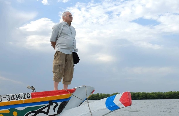 19 Juillet 2025 à Ziguinchor hommage national à un soldat au service  de l’écologie et de l’environnement, HAIDAR EL-ALI (Par Abdou Sané) 19 Juillet 2025 à Ziguinchor hommage national à un soldat au service  de l’écologie et de l’environnement, HAIDAR EL-ALI (Par Abdou Sané)