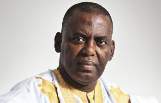 Biram Ould Dah Abeid interpellé à Dakar : le FRAPP crie à la trahison panafricaine Biram Ould Dah Abeid interpellé à Dakar : le FRAPP crie à la trahison panafricaine