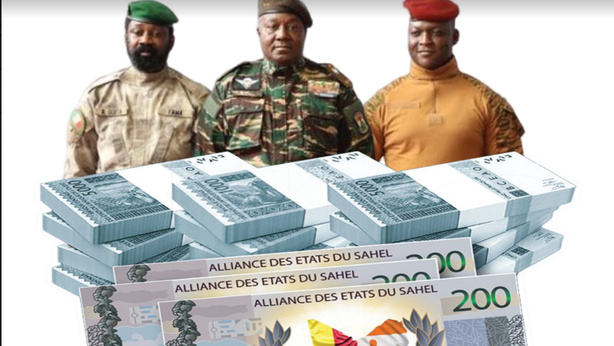 Crise à l’UEMOA : le Burkina, le Mali et le Niger claquent la porte du Conseil des ministres Crise à l’UEMOA : le Burkina, le Mali et le Niger claquent la porte du Conseil des ministres