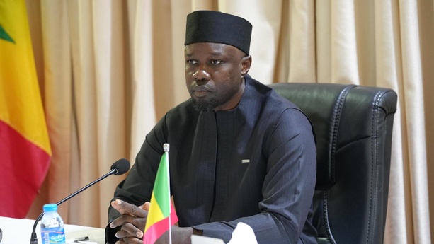 Sonko hausse le ton : « Les blocages administratifs, c’est terminé » Sonko hausse le ton : « Les blocages administratifs, c’est terminé »