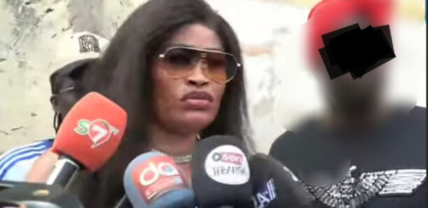 Affaire Badara Gadiaga :  » Gaïndé Macky » et Cie arrêtés Affaire Badara Gadiaga :  » Gaïndé Macky » et Cie arrêtés