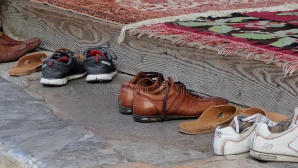 Mosquée Centenaire : un voleur de chaussures condamné Mosquée Centenaire : un voleur de chaussures condamné
