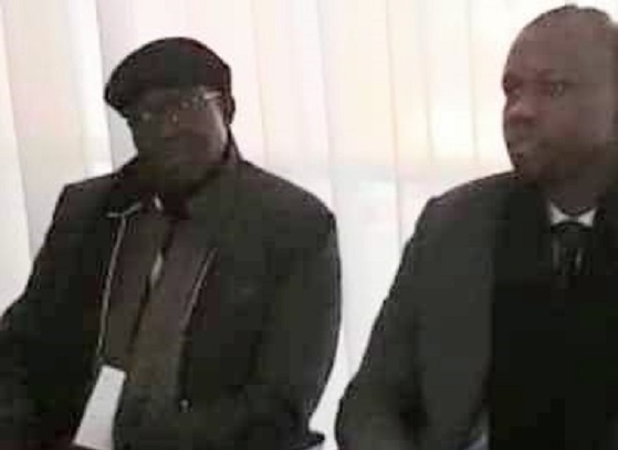 Kocc Barma NDIAYE : «Tout leader qui trahira le projet portera la responsabilité d’une trahison envers nos martyrs » Kocc Barma NDIAYE : «Tout leader qui trahira le projet portera la responsabilité d’une trahison envers nos martyrs »