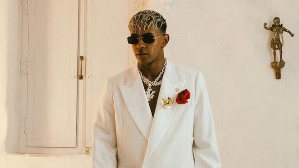 Lamine Yamal à propos de la polémique autour de sa soirée d’anniversaire : « Je profite simplement de la vie » Lamine Yamal à propos de la polémique autour de sa soirée d’anniversaire : « Je profite simplement de la vie »