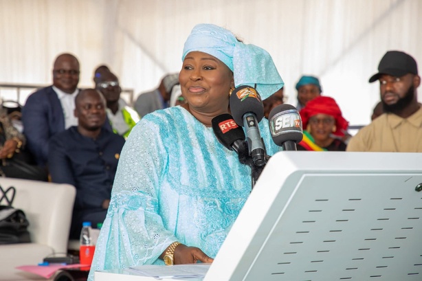 Coalition "DiomayePrésident" : le MOJIP exige l’exclusion de Bougar Diouf Coalition "DiomayePrésident" : le MOJIP exige l’exclusion de Bougar Diouf