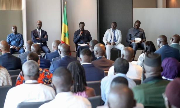 17 décembre : une Journée nationale pour honorer la diaspora sénégalaise 17 décembre : une Journée nationale pour honorer la diaspora sénégalaise