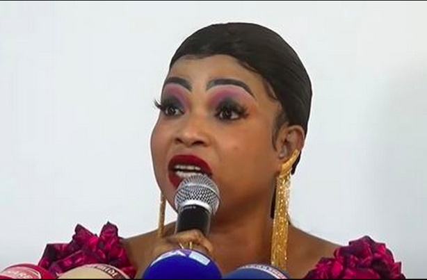 Gendarmerie : Fatoumata Ndiaye alias « Fouta Tampi » convoquée Gendarmerie : Fatoumata Ndiaye alias « Fouta Tampi » convoquée