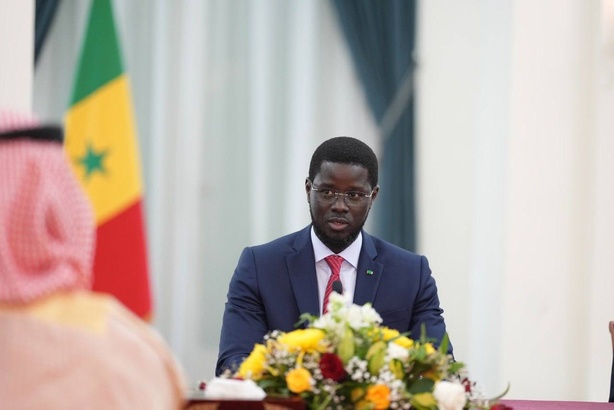 Accord avec ACWA Power : le prix de l’eau passe de 427 à 389,8 FCFA/m³ au Sénégal Accord avec ACWA Power : le prix de l’eau passe de 427 à 389,8 FCFA/m³ au Sénégal