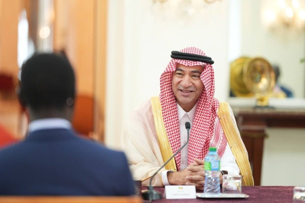 Accord avec ACWA Power : le prix de l’eau passe de 427 à 389,8 FCFA/m³ au Sénégal Accord avec ACWA Power : le prix de l’eau passe de 427 à 389,8 FCFA/m³ au Sénégal