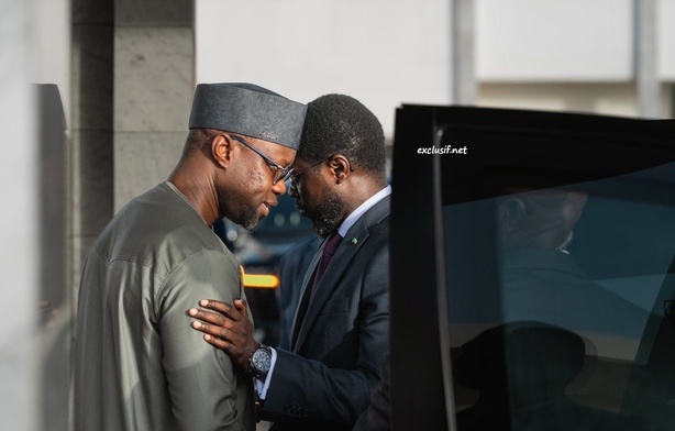 Chasse aux « dissidents » : Pastef, un climat de loyauté sous tension Chasse aux « dissidents » : Pastef, un climat de loyauté sous tension