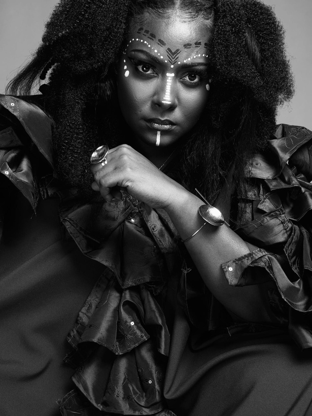 Halima Gadji règle ses comptes:  Halima Gadji règle ses comptes: