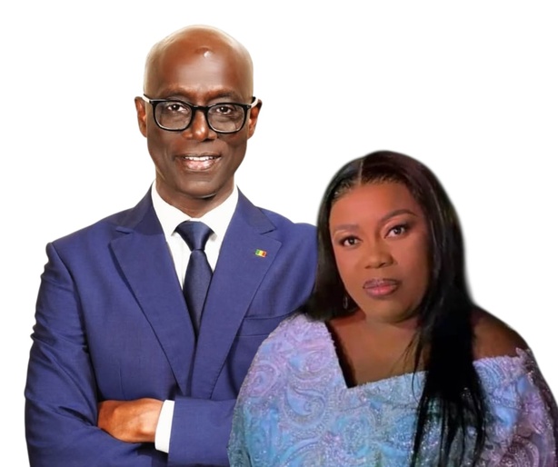 Commune de Mbour : Coumba Gueye rejoint la République des Valeurs Commune de Mbour : Coumba Gueye rejoint la République des Valeurs