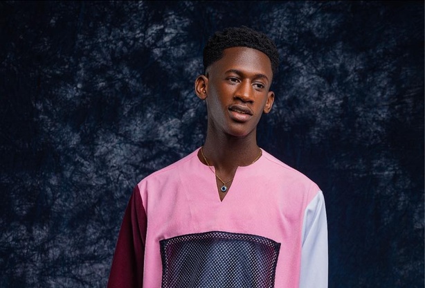 Baye Mass : « Je veux chanter utile, pas juste faire du bruit » Baye Mass : « Je veux chanter utile, pas juste faire du bruit »