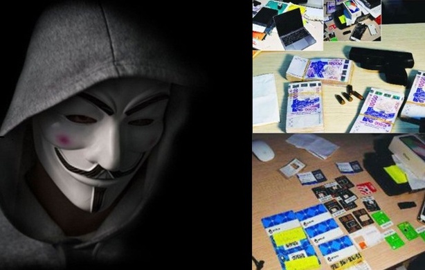 Données intimes, armes, millions… ce que la police a découvert est choquant ! Données intimes, armes, millions… ce que la police a découvert est choquant !