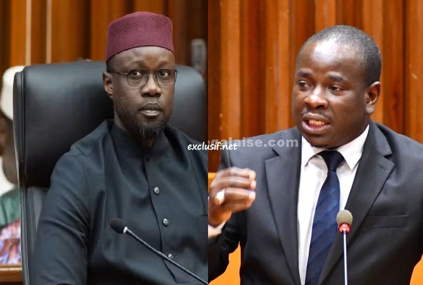 « Qui insulte Ousmane Sonko, insultez-le en retour » (Birame Soulèye Diop) « Qui insulte Ousmane Sonko, insultez-le en retour » (Birame Soulèye Diop)