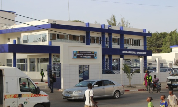 Tivaouane : Bassirou Ba de nouveau arrêté pour injures contre des khalifes Tivaouane : Bassirou Ba de nouveau arrêté pour injures contre des khalifes