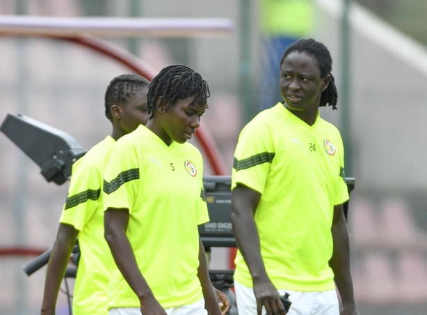 CAN féminine : le Sénégal éliminé aux tirs au but par l’Afrique du Sud CAN féminine : le Sénégal éliminé aux tirs au but par l’Afrique du Sud