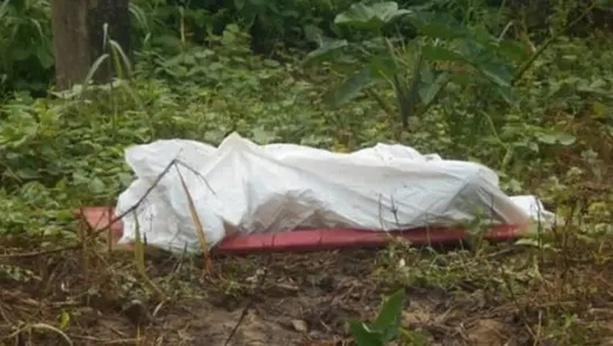 Vélingara : un corps sans vie retrouvé après les fortes pluies Vélingara : un corps sans vie retrouvé après les fortes pluies
