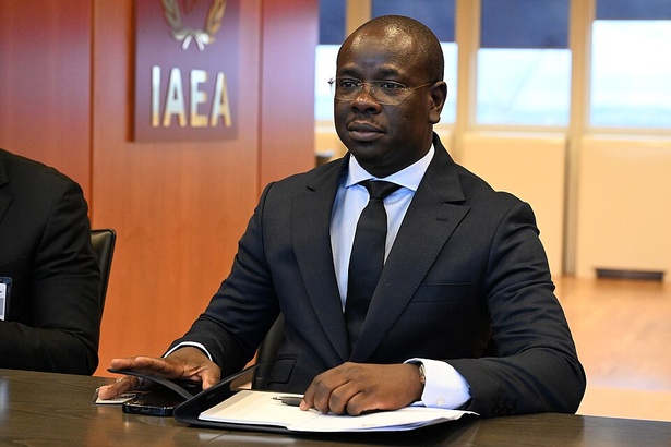 Prix du sable : le ministre Birame Souléye Diop répond à Guy Marius Sagna Prix du sable : le ministre Birame Souléye Diop répond à Guy Marius Sagna