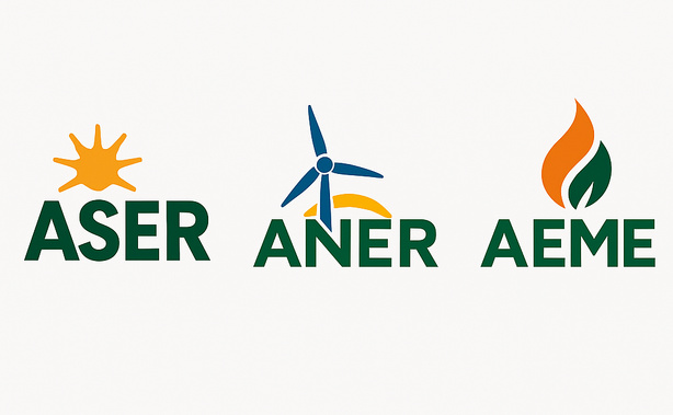 Supprimer l’ASER, l’ANER et l’AEME ensuite fusionner  en une seule Agence nationale de l’électrification et de la transition énergétique (ANETE) Supprimer l’ASER, l’ANER et l’AEME ensuite fusionner  en une seule Agence nationale de l’électrification et de la transition énergétique (ANETE)