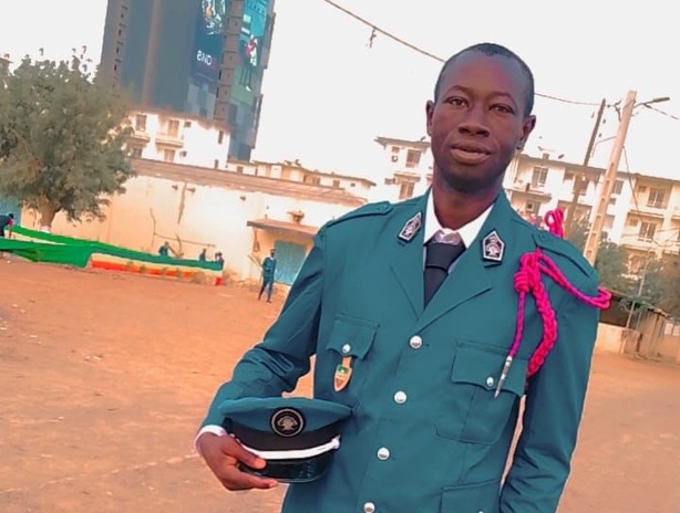 GMI : Décès de l’agent de police Malang Sonko (communiqué) GMI : Décès de l’agent de police Malang Sonko (communiqué)