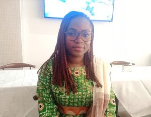 WISH 2-WACA : 35 jeunes ambassadeurs formés pour défendre les droits humains et l’égalité des genres WISH 2-WACA : 35 jeunes ambassadeurs formés pour défendre les droits humains et l’égalité des genres