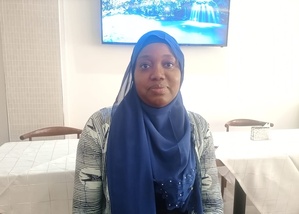 WISH 2-WACA : 35 jeunes ambassadeurs formés pour défendre les droits humains et l’égalité des genres WISH 2-WACA : 35 jeunes ambassadeurs formés pour défendre les droits humains et l’égalité des genres