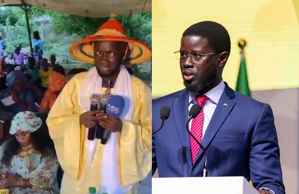 « Le Sénégal avance, les faits parlent » : le mouvement « And Dolel Bassirou Diomaye » salue une présidence de résultats