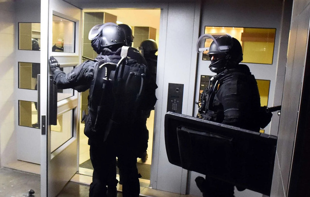 Cybercriminalité : la Dsc découvre 9668 fichiers, vidéos et photos privées dans l’affaire Kocc Cybercriminalité : la Dsc découvre 9668 fichiers, vidéos et photos privées dans l’affaire Kocc