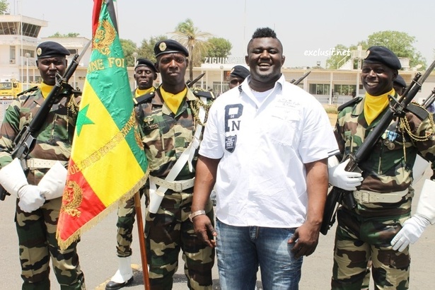 Balla Gaye 2, la fin d’un mythe ? Balla Gaye 2, la fin d’un mythe ?