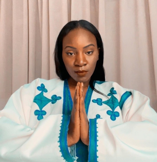 Nécrologie : Décès de l'Architecte Mamy Tall Nécrologie : Décès de l'Architecte Mamy Tall