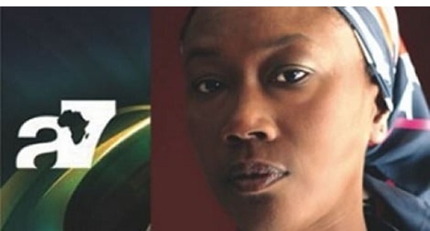 Africa7 : Oumou Wane dénonce une usurpation et saisit la justice Africa7 : Oumou Wane dénonce une usurpation et saisit la justice