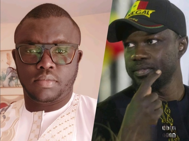 PASTEF, une nomenklatura en devenir (Par Papa Cissé parti RV) PASTEF, une nomenklatura en devenir (Par Papa Cissé parti RV)