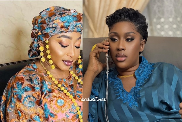 Cybercriminalité : trois icônes de la musique malienne écrouées pour propos injurieux Cybercriminalité : trois icônes de la musique malienne écrouées pour propos injurieux