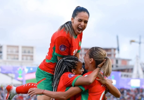 CAN Féminine 2025 : Le Maroc rejoint la finale après une victoire aux tirs au but contre le Ghana