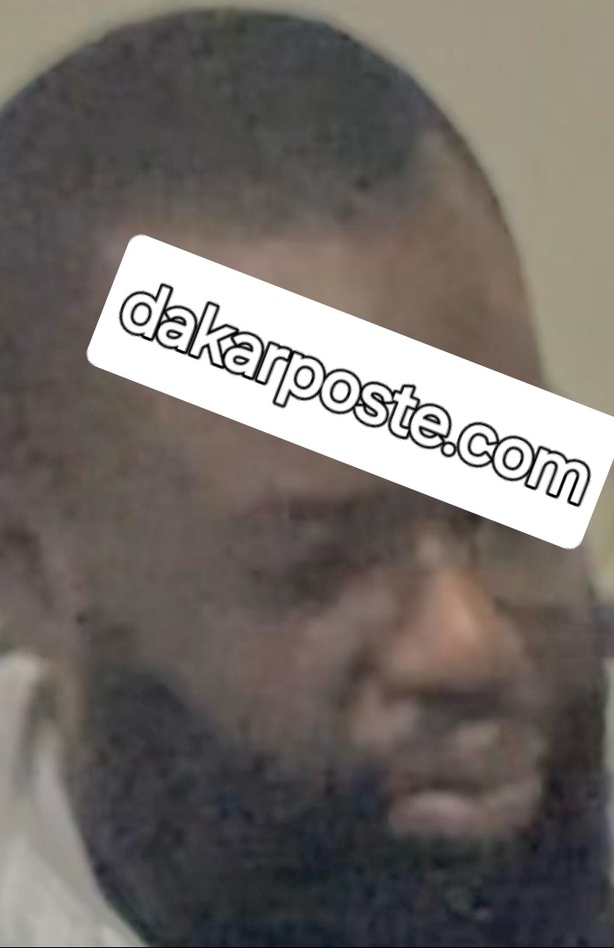 Kocc Barma écroué : une lourde liste de charges retenue par le Doyen des juges Kocc Barma écroué : une lourde liste de charges retenue par le Doyen des juges