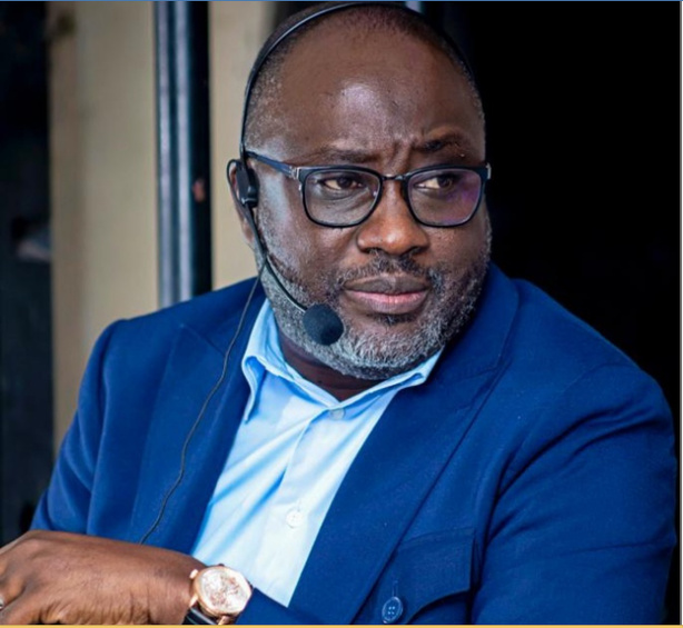 Affaire Anamo : Maodo Malick Mbaye écroué pour détournement présumé de 600 millions FCFA Affaire Anamo : Maodo Malick Mbaye écroué pour détournement présumé de 600 millions FCFA