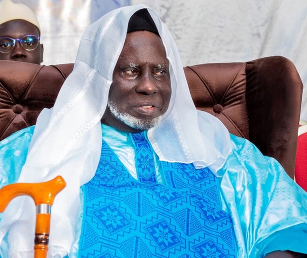Serigne Amadou Cissé Ndieguène : « Le système-monstre est toujours là ! »