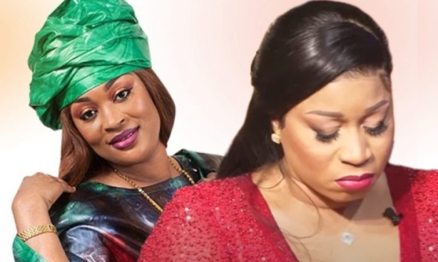 Duo refusé : Titi règle ses comptes avec Aïda Samb (vidéo)