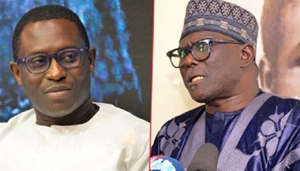 Justice : le délibéré reporté une troisième fois dans l’affaire Diakhaté–Fofana Justice : le délibéré reporté une troisième fois dans l’affaire Diakhaté–Fofana