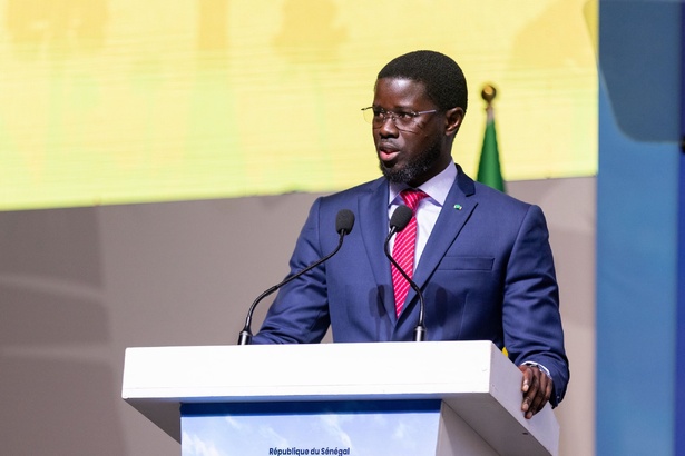 Enseignement supérieur : Diomaye engage un plan d’urgence pour refonder l’université sénégalaise Enseignement supérieur : Diomaye engage un plan d’urgence pour refonder l’université sénégalaise