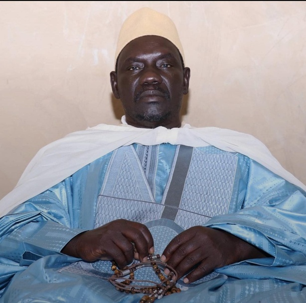 Mort suspecte de Serigne Issa Touré : le marabout accusé de graves délits retrouvé dans un puits Mort suspecte de Serigne Issa Touré : le marabout accusé de graves délits retrouvé dans un puits