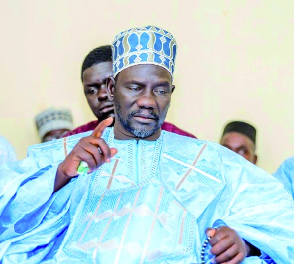 “C’est un complot !” : la famille de Serigne Issa Touré riposte face aux accusations de pédophilie “C’est un complot !” : la famille de Serigne Issa Touré riposte face aux accusations de pédophilie