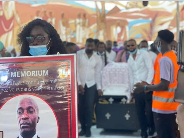 « Si ces bourreaux ont 13 minutes de vidéo, nous, nous avons le décès même de François Mancabou» (Avocat) « Si ces bourreaux ont 13 minutes de vidéo, nous, nous avons le décès même de François Mancabou» (Avocat)