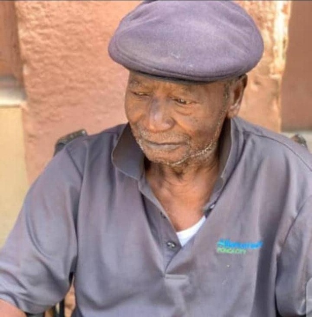 Nécrologie : Vincent Mendy, ancien député, est décédé à Ziguinchor Nécrologie : Vincent Mendy, ancien député, est décédé à Ziguinchor