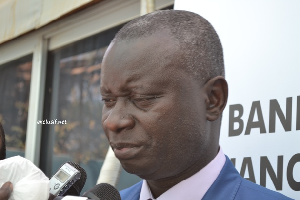 Expulsion à Sacré-Cœur 3 : Diop ISEG contraint de céder sa villa à son ex-épouse Expulsion à Sacré-Cœur 3 : Diop ISEG contraint de céder sa villa à son ex-épouse